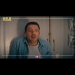 Dany Boon Instagram - Très heureux que vous puissiez découvrir ce soir à 21h10 sur @tf1, #8ruedelhumanité avec @laurencearne, @fdamiens_ #yvanattal @nawell_madani @lilianerovere et @jorgecalvo_oficial