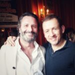 Dany Boon Instagram - On se voyait rarement mais on riait énormément. Cyril Colbeau Justin n’était pas producteur, il ne travaillait pas, il était habité par le cinéma. Il rendait chaque instant de vie passionnant, drôle et excessif. Cyril était entier, inventif, touchant, grinçant, profondément humain. Il va beaucoup me manquer.