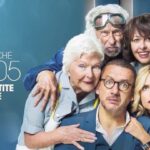 Dany Boon Instagram - Demain soir, dimanche, sur @tf1 à 21h première diffusion en clair de La Ch’tite famille avec le plus extraordinaire des couples Ch’tis, la plus belle et le plus drôle des Biloutes, @linerenaudofficiel et @pierrerichardofficiel ✨😍✨