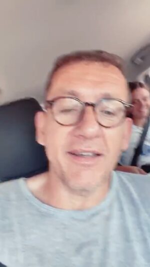 Dany Boon Instagram - 