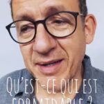 Dany Boon Instagram - Qu’est-ce qui est formidable pendant le confinement ?