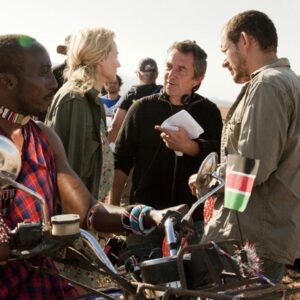 Dany Boon Instagram - Gros succès hier soir sur @TF1 pour Un plan parfait, l’avant dernier film du très talentueux Pascal Chaumeil qui était d’une gentillesse rare. Je pense à lui et à sa famille.