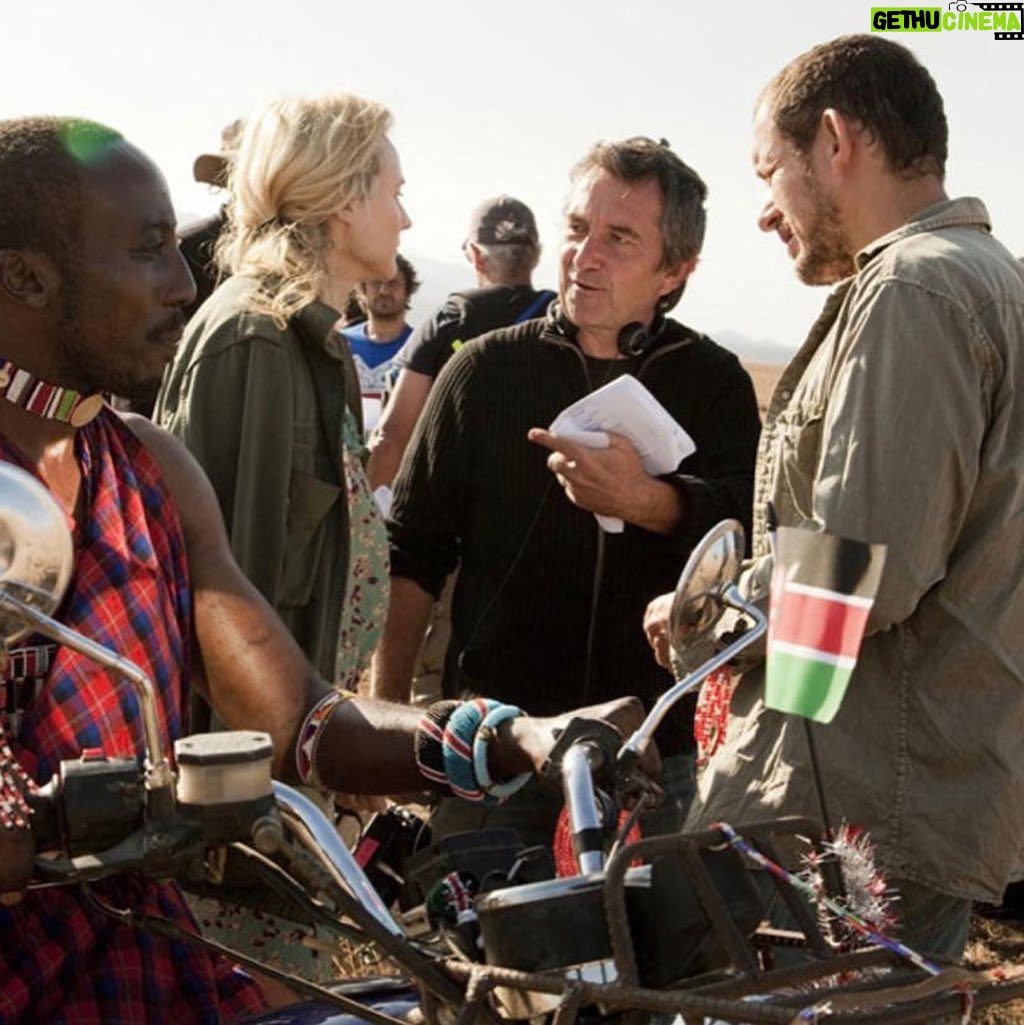 Dany Boon - 8.6K Likes - Gros succès hier soir sur @TF1 pour Un plan parfait, l’avant dernier film du très talentueux Pascal Chaumeil qui était d’une gentillesse rare. Je pense à lui et à sa famille.