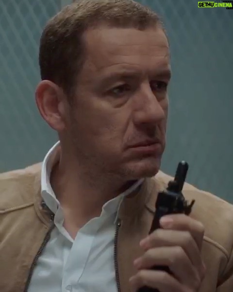 Dany Boon Instagram - Dans #LeLion vous verrez que je suis sacrément doué pour les langues 😜