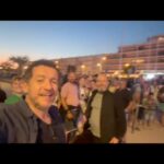 Dany Boon Instagram - 1er film écrit et réalisé par @laurencearne . Merci à Noirmoutier et Saint-Jean-de-Monts pour l’accueil, l’ambiance et la lumière magique sur ces deux premières semaines de tournage ✨🤩❤️