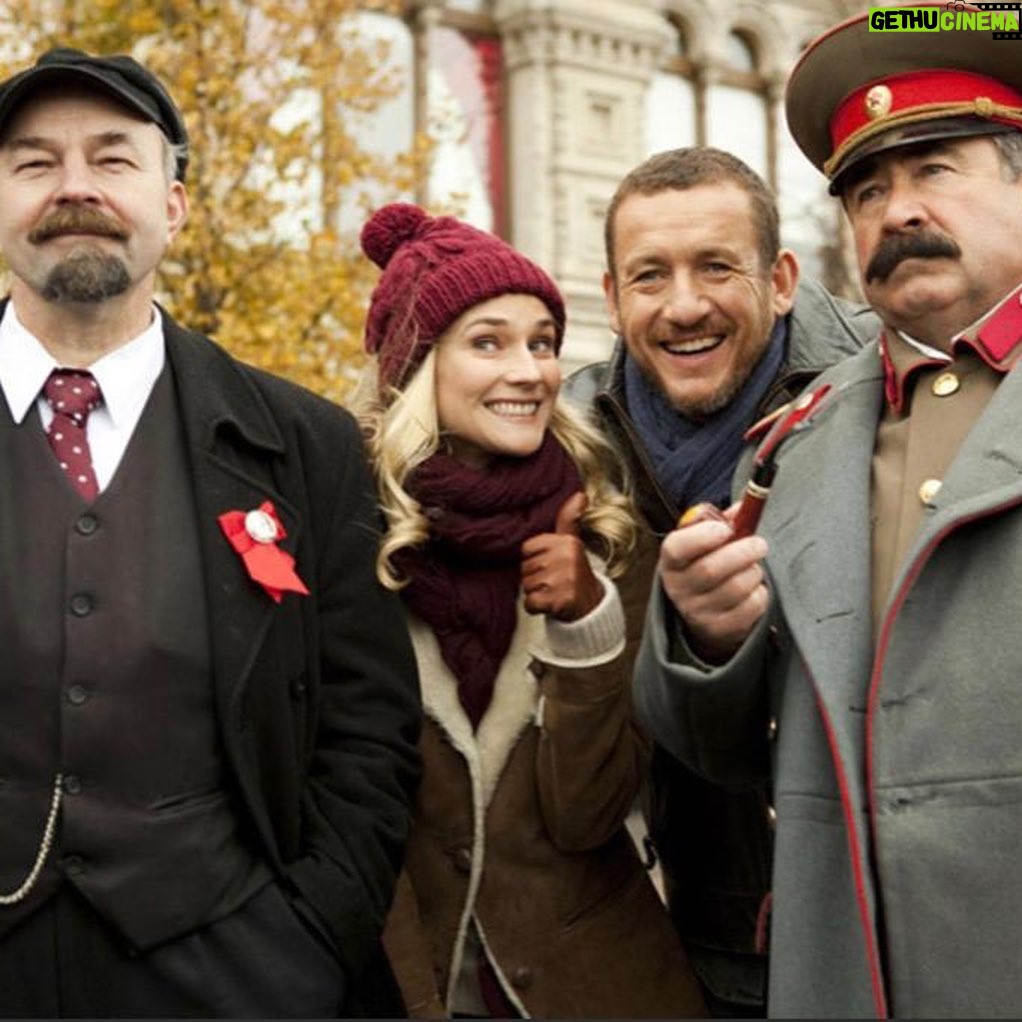 Dany Boon - 8.6K Likes - Gros succès hier soir sur @TF1 pour Un plan parfait, l’avant dernier film du très talentueux Pascal Chaumeil qui était d’une gentillesse rare. Je pense à lui et à sa famille.