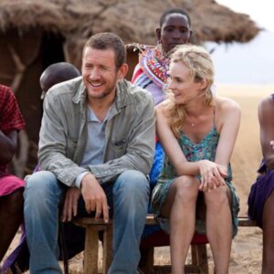Dany Boon Instagram - Gros succès hier soir sur @TF1 pour Un plan parfait, l’avant dernier film du très talentueux Pascal Chaumeil qui était d’une gentillesse rare. Je pense à lui et à sa famille.
