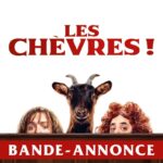 Dany Boon Instagram – 🐐 Saviez-vous qu’au 17e siècle, les animaux pouvaient être jugés pour avoir commis un crime ?
Découvrez la bande-annonce du film LES CHÈVRES ! de #FredCavayé, avec @danyboon, @jeromecommandeur, @clairechust, @alexdsrx, @gregorygadebois_off, @marieannechazel_ et @bunhaymean. 
Au cinéma le 21 février !
#LesChèvresLeFilm