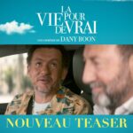 Dany Boon Instagram - Dans ce nouveau teaser de #LaViePourDeVrai découvrez enfin le secret d’un amour qui dure depuis 42 ans ! 🤪✨❤️‍🔥