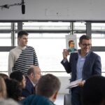 Dany Boon Instagram – Merci, Merci, Merci pour tous vos adorables messages après la diffusion de l’émission Les Rencontres du Papotin ! 
Faites un tour sur leur compte @lepapotin vous y retrouverez des textes, dessins et le lien pour commander le magazine 😍