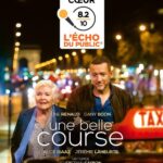 Dany Boon Instagram – Une belle course vient de recevoir le coup de cœur du public! Merci à toutes et tous ❤️ 🙏
#unebellecourse