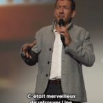 Dany Boon Instagram – Merci pour vos messages 💞
#unebellecourse