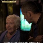 Dany Boon Instagram – Un tournage fait d’imprévus qui font de ce beau film un magnifique souvenir. 
#UneBelleCourse de @christiancarion avec l’inégalable @linerenaudofficiel sort ce mercredi 21 septembre au cinéma !