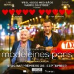 Dany Boon Instagram – Accueil très chaleureux et bon démarrage d’une belle course au Danemark ce week-end ✨🌟. Ce film si émouvant de Christian Carion poursuit sa belle course de fond❤️