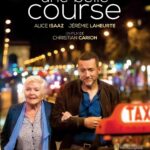 Dany Boon Instagram - Voilà l’affiche d’une belle course. Merveilleux film de Christian Carion dans lequel j’ai la chance de jouer avec l’extraordinaire Line Renaud. Je suis très fier de ce film qui fait l'ouverture du Festival du film Francophone d'Angoulême le 23 août 2022 et qui sortira au cinéma le 21 septembre prochain. Hâte que vous le découvriez.. @christiancarion @linerenaudofficiel @ffangouleme @pathefilms @aliceisaaz @jlaheurte #ffa2022