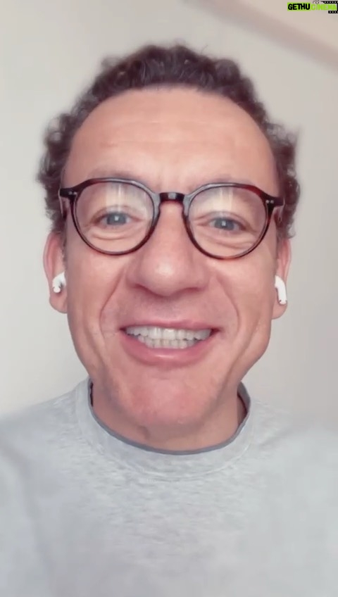 Dany Boon - 9.5K Likes - Franchement, vivement la 6G! 🤪