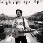 Darshan Raval Instagram - Kolkata 9th Feb || Delhi 10th Feb