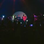 Darshan Raval Instagram - Humko toh na mila koi tere baad ✨❤️‍🩹 Jaipur @desportivos.lnmiit 📸 @iamrohan.7