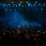 Darshan Raval Instagram - Humko toh na mila koi tere baad ✨❤️‍🩹 Jaipur @desportivos.lnmiit 📸 @iamrohan.7