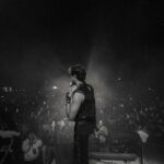 Darshan Raval Instagram - Next stop #Kolkata on 9th Feb & #Delhi 10th Feb ✨ See you all ✨ 📸 @maan_boruah