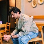 Darshan Raval Instagram - ☕️🍰