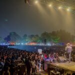 Darshan Raval Instagram - What a great night today in #Bhubneshwar at XIMB ✨🫰 @ximbxpressions