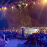 Darshan Raval Instagram - What a great night today in #Bhubneshwar at XIMB ✨🫰 @ximbxpressions