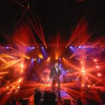Darshan Raval Instagram - What a great night today in #Bhubneshwar at XIMB ✨🫰 @ximbxpressions