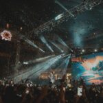Darshan Raval Instagram - PUNE, The time on stage with you all went by so fast. The next morning after a concert is so emotional for me,I get flashes of all of you from the stage and i could still hear & feel all the love you all gave me yesterday. All i can say is that i will see you soon. 4th super power packed concert done ✔️ Will miss you #pune ✨🫰 @naushadepositive @lovegen_spain @seventyseven_entertainment @epositiveent 📸 @dushyantravaldz Pune, Maharashtra