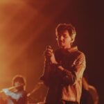 Darshan Raval Instagram - PUNE, The time on stage with you all went by so fast. The next morning after a concert is so emotional for me,I get flashes of all of you from the stage and i could still hear & feel all the love you all gave me yesterday. All i can say is that i will see you soon. 4th super power packed concert done ✔️ Will miss you #pune ✨🫰 @naushadepositive @lovegen_spain @seventyseven_entertainment @epositiveent 📸 @dushyantravaldz Pune, Maharashtra