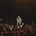Darshan Raval Instagram - PUNE, The time on stage with you all went by so fast. The next morning after a concert is so emotional for me,I get flashes of all of you from the stage and i could still hear & feel all the love you all gave me yesterday. All i can say is that i will see you soon. 4th super power packed concert done ✔️ Will miss you #pune ✨🫰 @naushadepositive @lovegen_spain @seventyseven_entertainment @epositiveent 📸 @dushyantravaldz Pune, Maharashtra