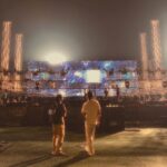 Darshan Raval Instagram – See you #Mumbai JVPD Ground,Juhu,Mumbai