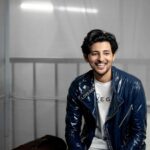 Darshan Raval Instagram – ✨💙 
 Wearing @lovegen_spain Goa