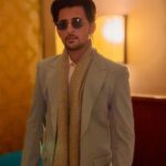 Darshan Raval Instagram - 🤗❤️ Designed & Styled by @epoch_by_karan