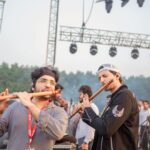 Darshan Raval Instagram - #Surat Let’s BEGIN (Last photo mat dekhna..sneek peek hai from what’s going to happen 😉) Surat, Gujarat