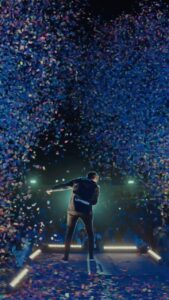 Darshan Raval Instagram - Je Main Pittal Te Oh Sona..Bakhuda ✨💙 @lovegen_spain Dehradun , Uttarakhand