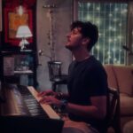 Darshan Raval Instagram - Haara main, Haare tum Jeeta kyu ye faasla….🎶 📸 @dhruwal.patel