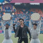Darshan Raval Instagram - Dhindhora baaje reeee 🕺🕺🕺 #navratri