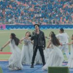 Darshan Raval Instagram - Aavi Navratri 💐❤️ #happynavratri