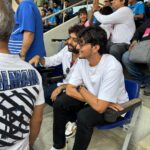 Darshan Raval Instagram - 🇮🇳❤️🥹🥹 @arijitsingh #indvspak