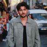 Darshan Raval Instagram - 🔥🌪️