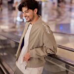 Darshan Raval Instagram - LVGN @lvgn_by_lovegen 🌪️✨❤️ 📸 @dushyantravaldz Dubai UAE