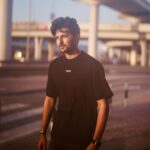 Darshan Raval Instagram - Boy Wearing LVGN 🔥🌎 @lvgn_by_lovegen Dubai UAE