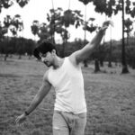 Darshan Raval Instagram - Did you find the colours ?? 😳😳😳 📸 @harshjanii