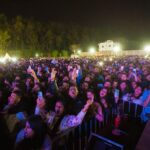 Darshan Raval Instagram - ✨❤️ @lovegen_spain 📸 @dushyantravaldz #Upes #dehradoon Dehradun The City Of Love