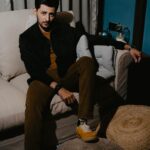 Darshan Raval Instagram - 🤎✨