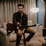 Darshan Raval Instagram - 🤎✨