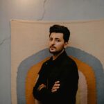 Darshan Raval Instagram - 🤎✨