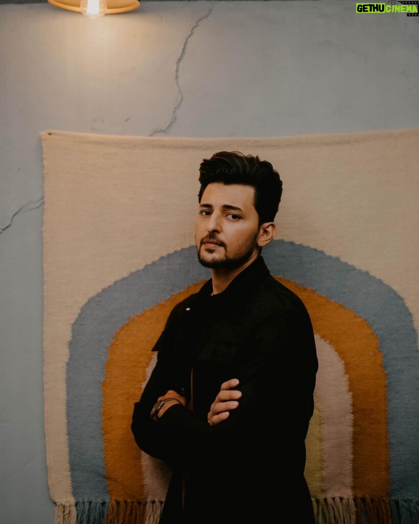 Actor Darshan Raval HD Instagram Photos and Wallpapers November 2023 ...