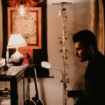 Darshan Raval Instagram - 🤎✨